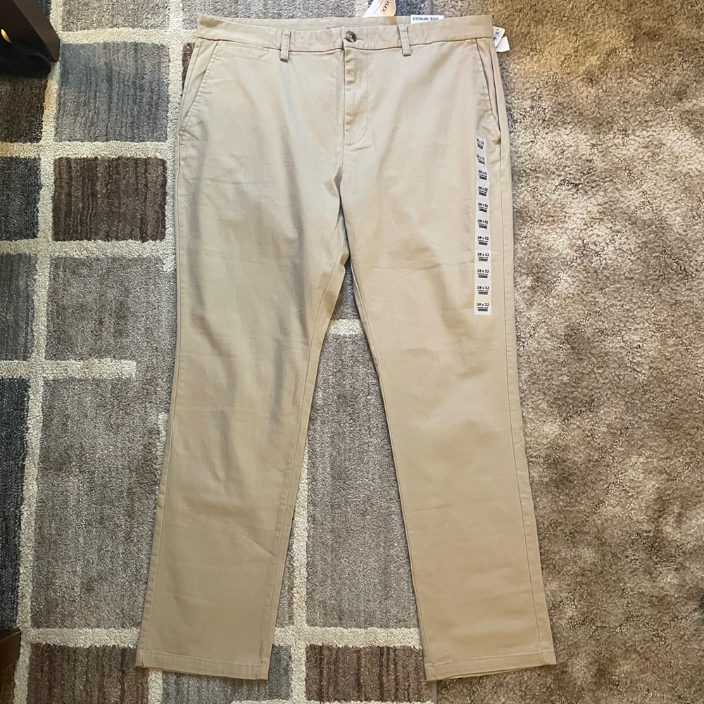 Old Navy Pants